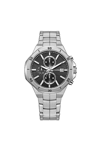 Lee Cooper ساعة يد رجالية LC08087.350