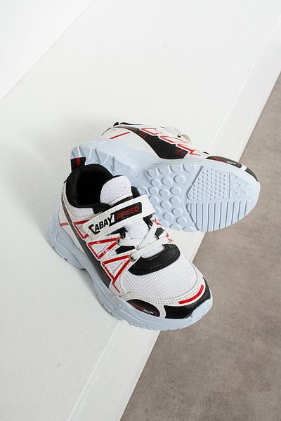 lord's ayakkabı Orthopedic Children's Shoes - Flexible and Comfortable, Comfortable Breathable