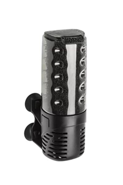 Aquael Asap Filter 300 Hobby - Stylish and Functional
