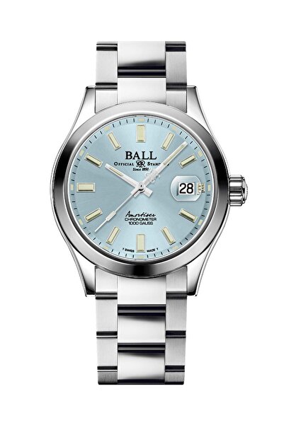 Ball Nm3000c-s2c-ıbe Erkek Kol Saati