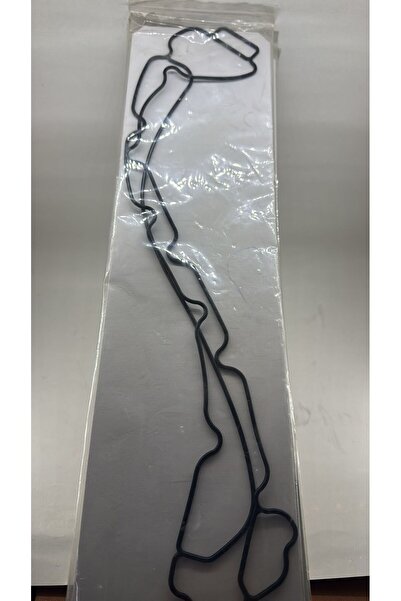 19371-ZW5-000 GASKET, WATER JACKET COVER