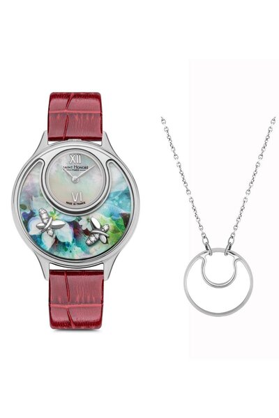 SAİNT HONORE SAINT HONORE 710014 1YRN-F Kadın Kol Saati