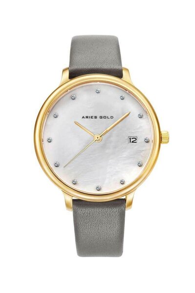 Aries Gold L 5035 G-Mp Women Wrist Watch