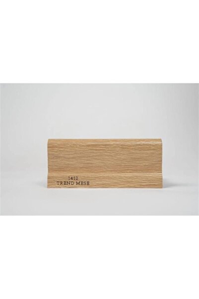 Emek Yapı Laminant Parke Süpürgelik 6cm Trend Meşe 1412