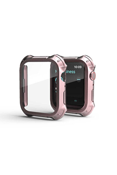 Kılıfist Watch 7 45mm Tank Armor Case and Screen Protector Klfs Watch Gard 10...