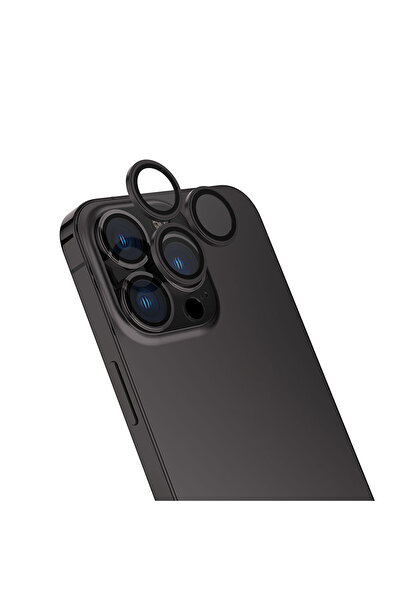 zore iPhone 15 Pro Max Cl-13 Camera Lens Protector