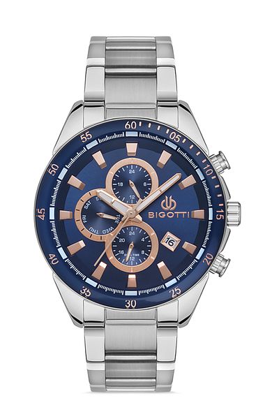 Bigotti Bigotti Bg.1.10416.2 Men's Watch