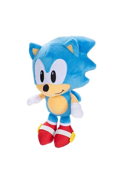 Sonic Plush S11 18 cm Sonic Plush S11 18 cm