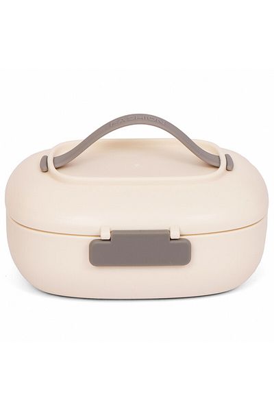 Eazy Kids Eazy Kids Lunch Box - White