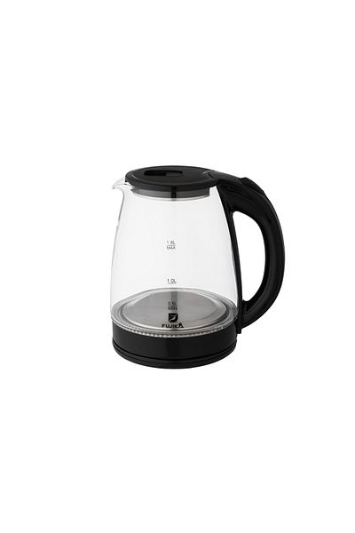 Dania Glass water kettle 1.8 liters