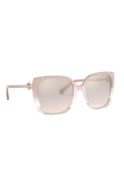Bvlgari 8225b 5481 7i 56 Pink Color Sunglasses For Women