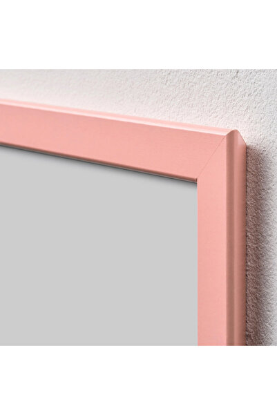 IKEA Pink Fiskbo Frame - 13x18 Cm50464714
