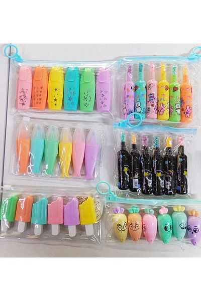 Pinco Phosphorescent Pen Non