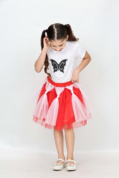 FERRY BUTİK 23. april 29. oktobar Kostim za predstavu i poseban dan (suknja i...