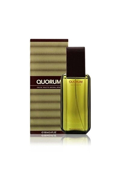 Puig أنطونيو بويج كواروم أو دي تواليت 100 مل