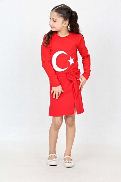 Generic Brand 23 April 29 October Show and Special Day Costume (Including Ski...
