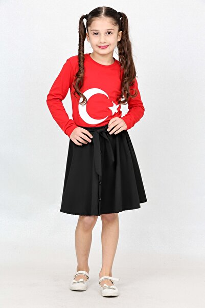 Generic Brand 23 April 29 October Show and Special Day Costume (Including Ski...