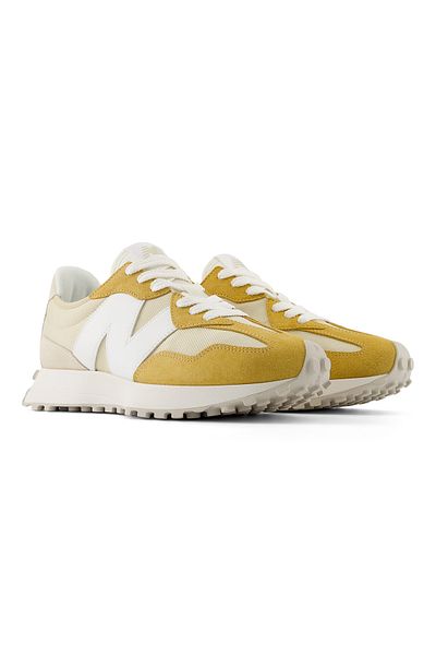 New Balance U327FG 327 ΑΘΛΗΤΙΚΑ ΠΑΠΟΥΤΣΙΑ UNISEX ΜΠΕΖ