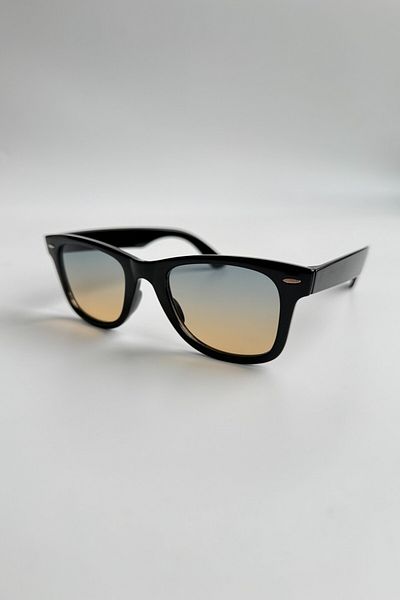 DSN Clark Gradient Sunglasses
