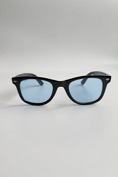 DSN Blue Clark Sunglasses