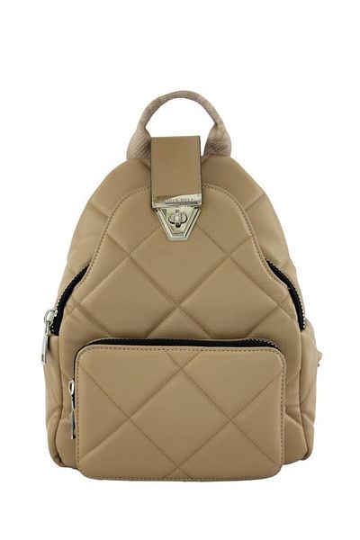 KRISTE BELL Rucsac de damă model Mink 7183