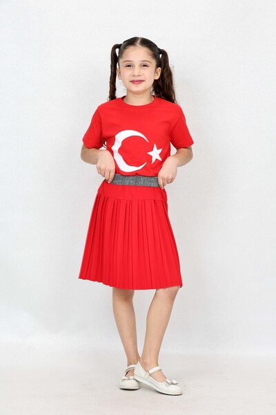 BLUEMOOR 23. april 29. oktobar Kostim za predstavu i poseban dan (suknja i bo...