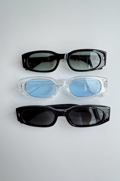 DSN Verena Set of 3 Sunglasses