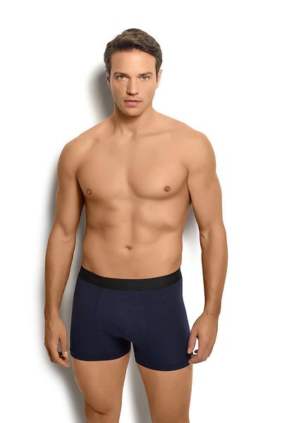 Jiber 321 Ανδρικά Modal Cotton Boxers