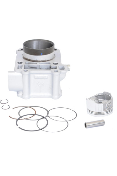 HSGL Motorsiklet Honda CBR 125 Silindir  Piston Takımı 3128