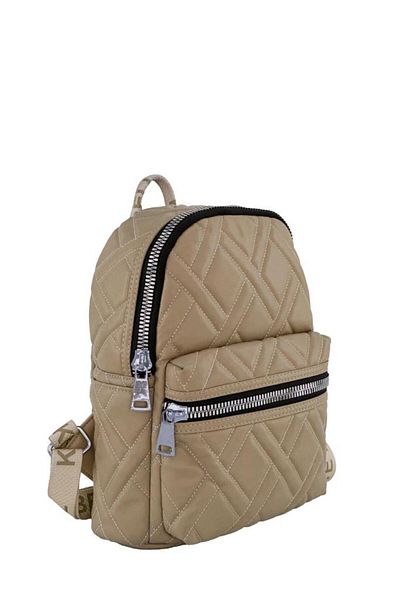 KRISTE BELL Rucsac de damă Mink 7154