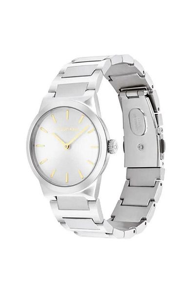 Calvin Klein Ck 25100076   Women Wrist Watch