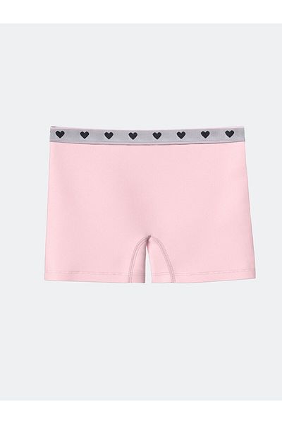 LC Waikiki New Season Children's Boxers 3Pcs - S5Ac89Z4
