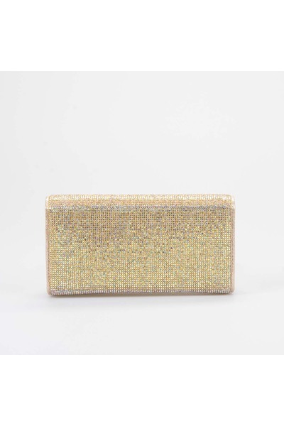 Rouge Women's Evening Dress Bag 506K