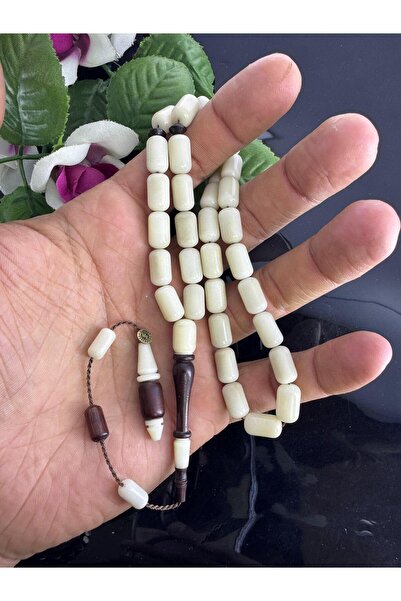 Sahra Gümüş mehmet erbabacan usta işçilikli sistem takım yılan ağacı kombinli narçıl tesbih