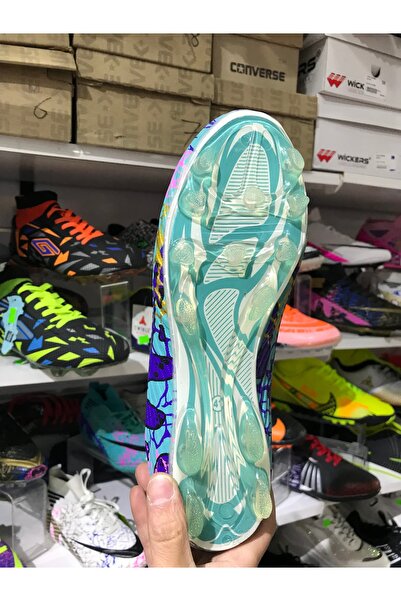 Brs cleats with socks