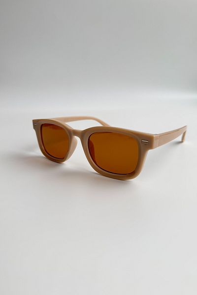 DSN Ralfi Sunglasses Cream