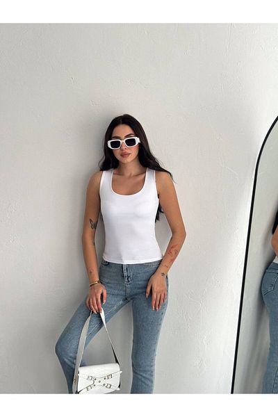 Noa Noa Basic Tank Top