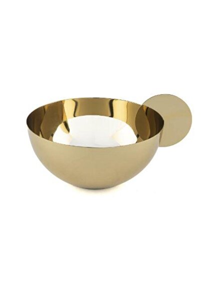 Mikasa Moor Gold Dekor Kase 15x19x11cm P289.348458