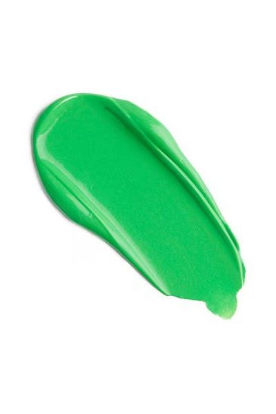 Revolution Green Gel Face Paint - Artist Collection