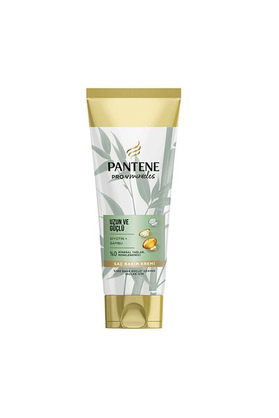 Pantene 275 ml Bamboo and Biotin Conditioner