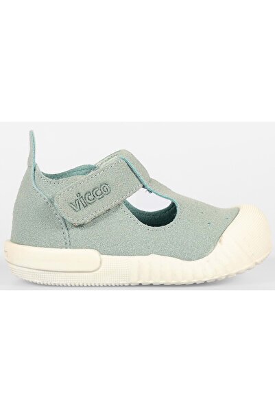 Vicco Loro II İlk Adım Bebek Ortopedik Çocuk Spor Ayakkabı MAVİ