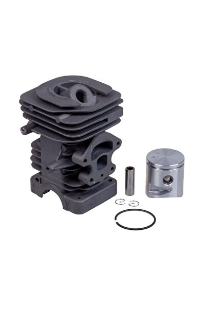 Veta 166995 Silindir Piston Seti 39mm - Husqvarna 236, 240