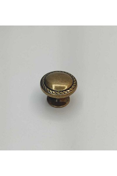 YAREN METAL MOBİLYA AKSESUARLARI HAS BUTTON