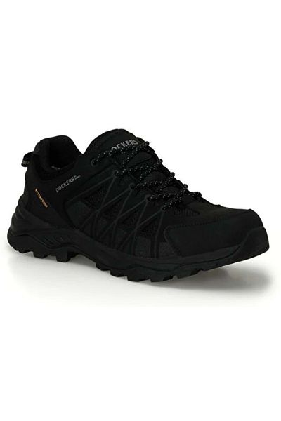 Dockers 237525 Outdoor Waterproof Men's Sports Shoes Black