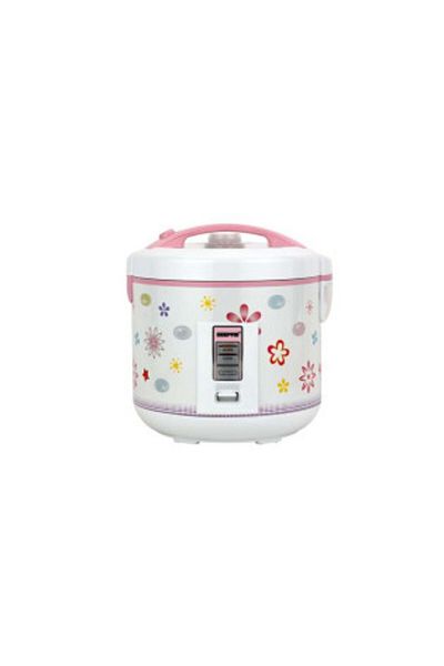 Geepas GRC35023 Automatic Rice Cooker 3.2L
