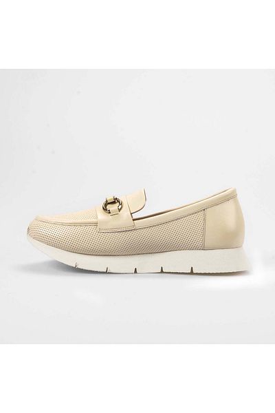 KEMAL TANCA Pantofi casual de damă 422