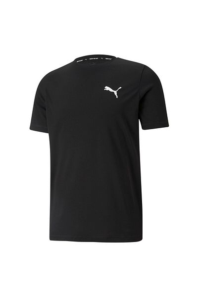 Puma Μπλουζάκι με ενεργό μικρό λογότυπο