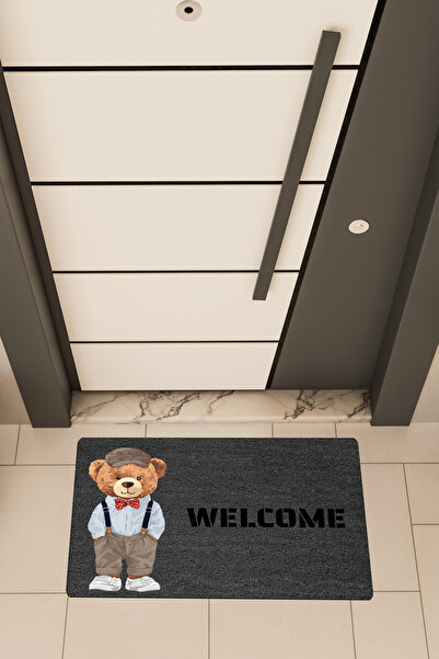 Dormot Home Υψηλής ποιότητας ψηφιακή εκτύπωση σε μαύρο χρώμα, με θέμα το Cool...