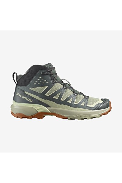 Salomon X ULTRA 360 EDGE MID GORE-TEX Erkek Outdoor Botu Urban Chic L47459900