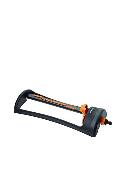 FiSKARS Salınımlı Fiskiye - Metal Ayaklı